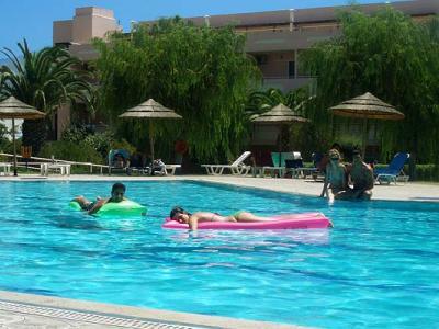 Resort Roseland's