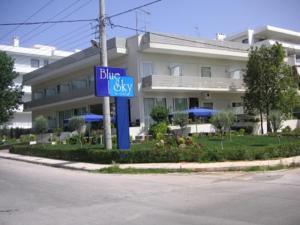 Blue Sky 2*