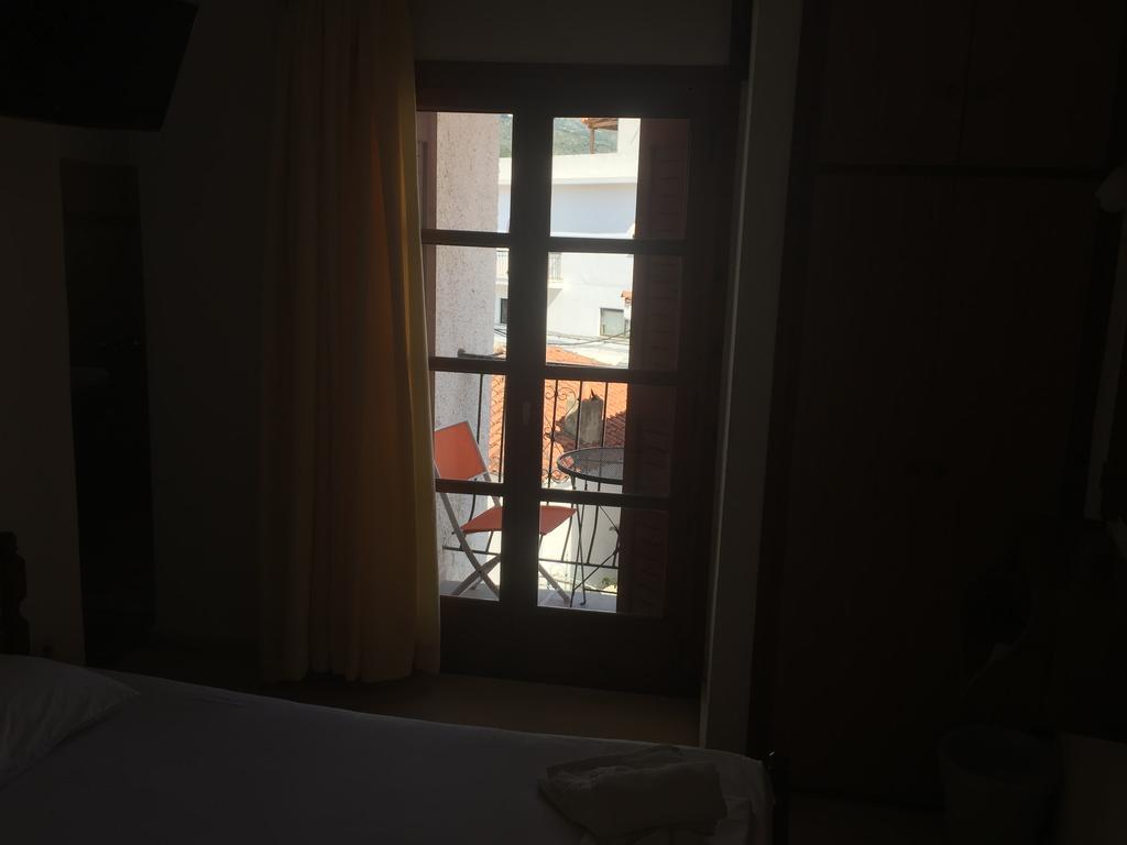 House Vogiatzi Guest house