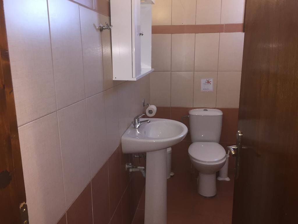 Guest house House Vogiatzi Skiathos Town