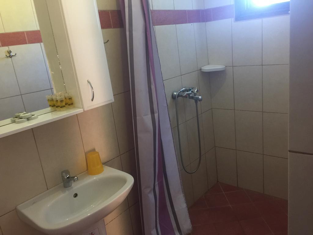 Guest house House Vogiatzi