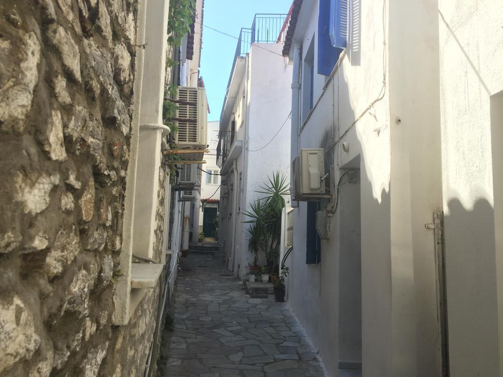 Guest house House Vogiatzi