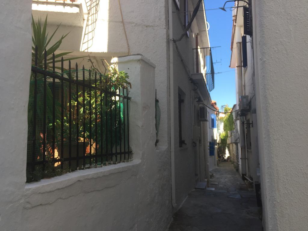House Vogiatzi Guest house