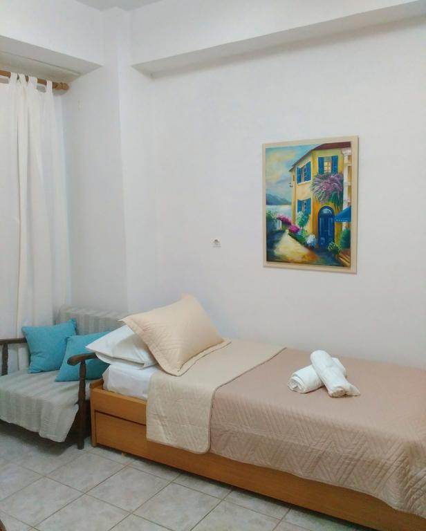 Polymnia's Apartment Matala (Crete)