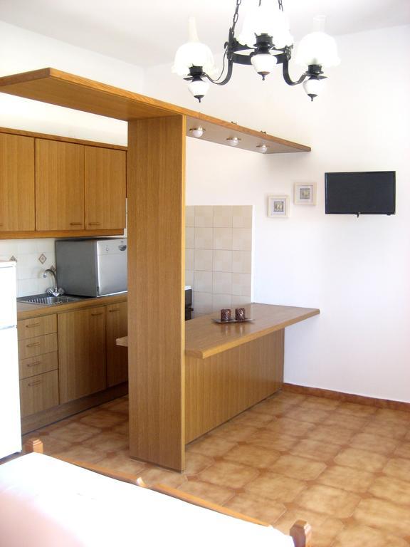 Apartment Corina *