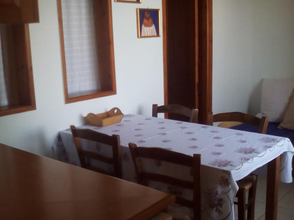 Stella Apartment *