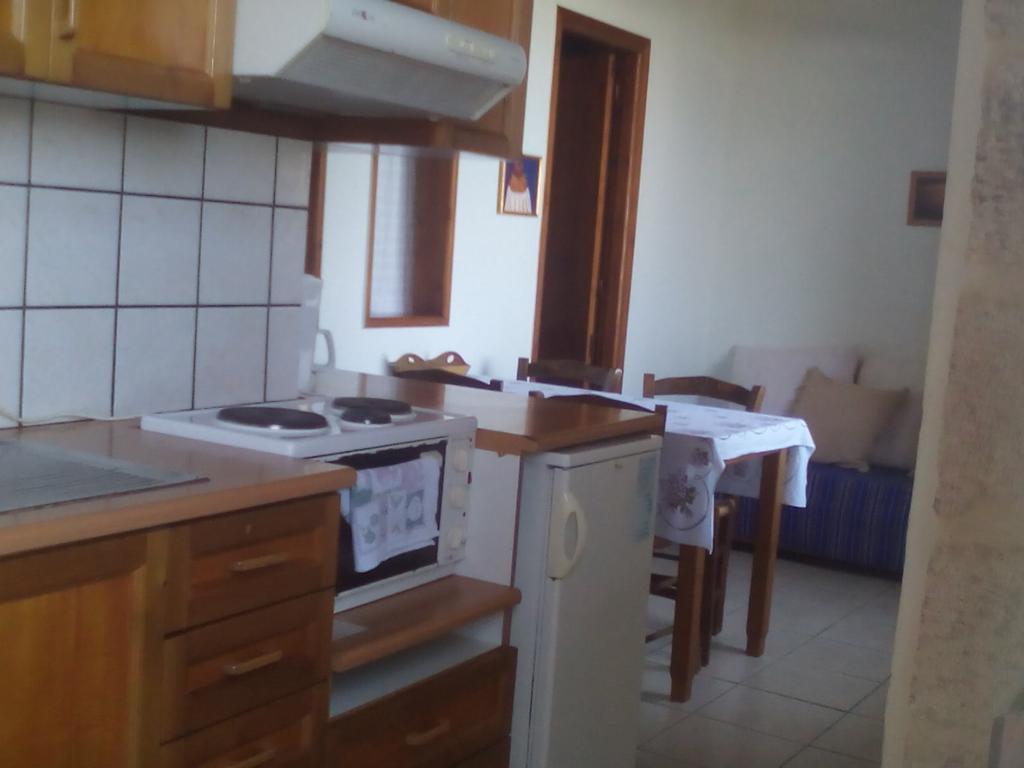Stella Apartment Kournas