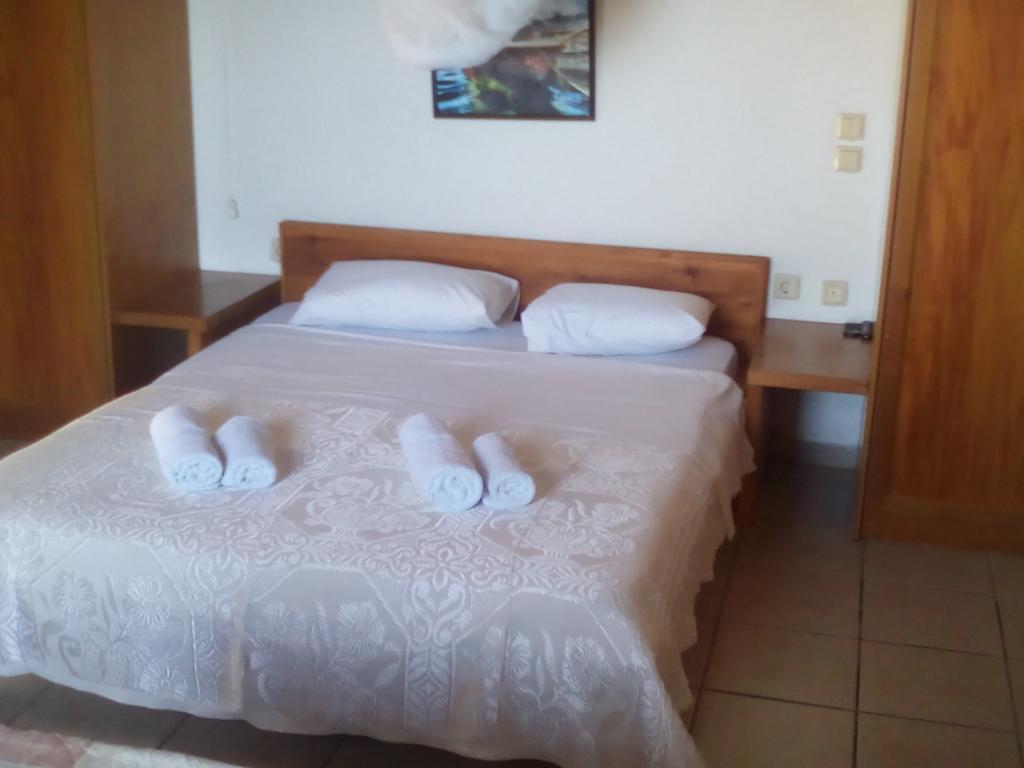 Stella Apartment Kournas