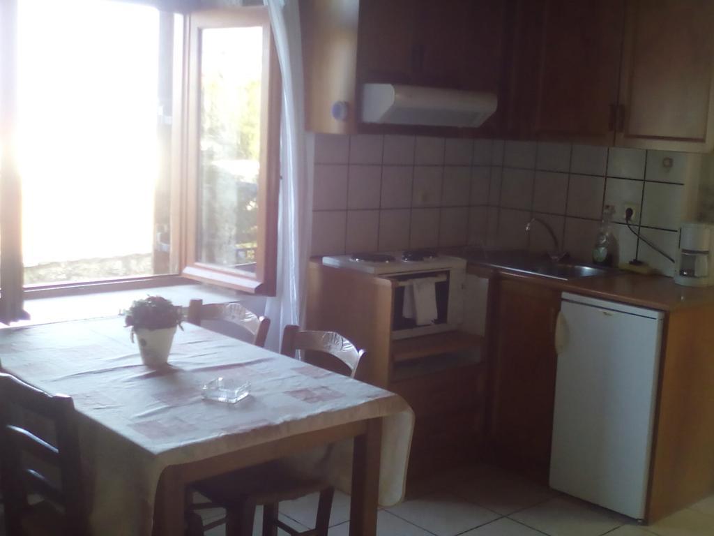 Stella Apartment Kournas