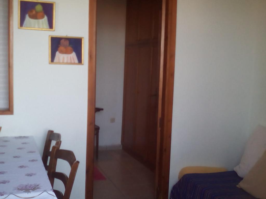 Stella Apartment *