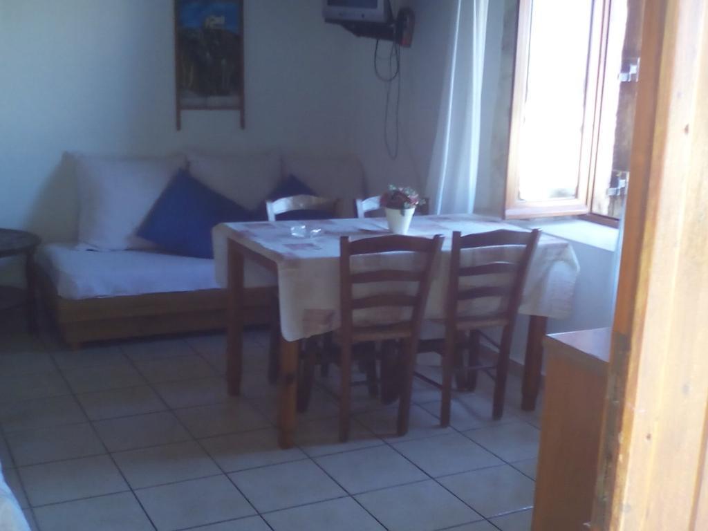 Apartment Stella Kournas