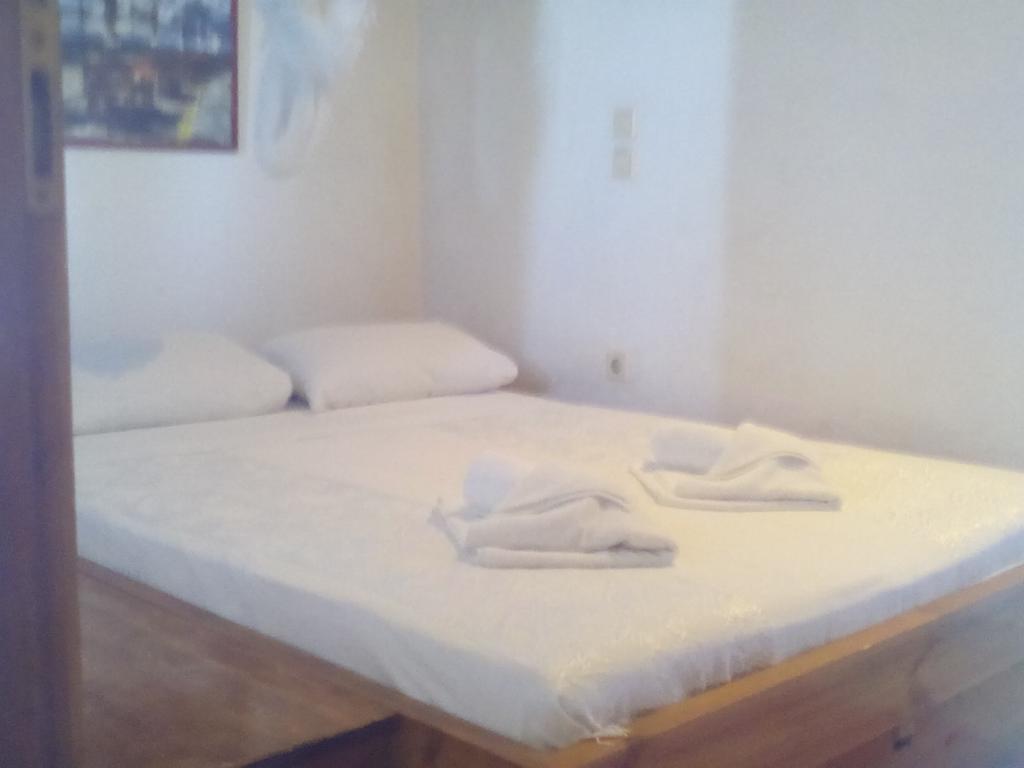 Stella Apartment *