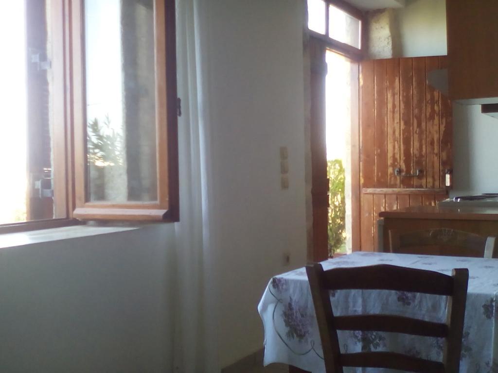 Apartment Stella Kournas