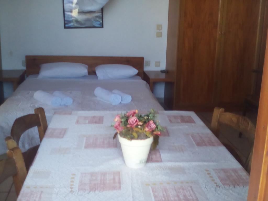 Stella Apartment Kournas