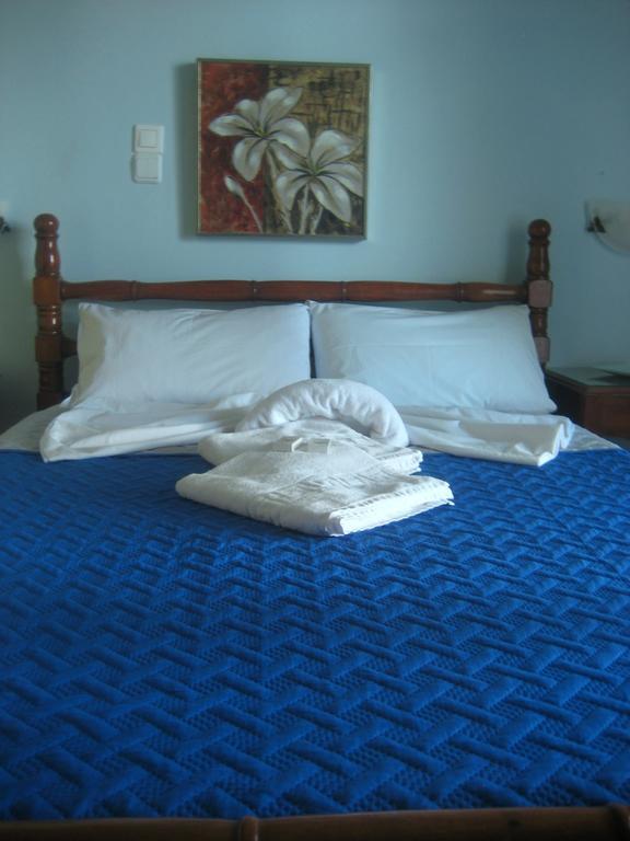 Corina Apartment Sitia (Crete)