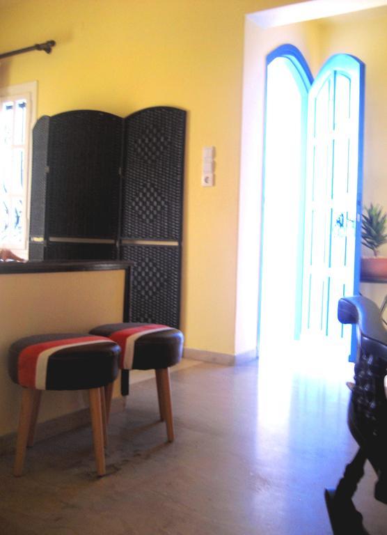Corina Apartment Sitia (Crete)
