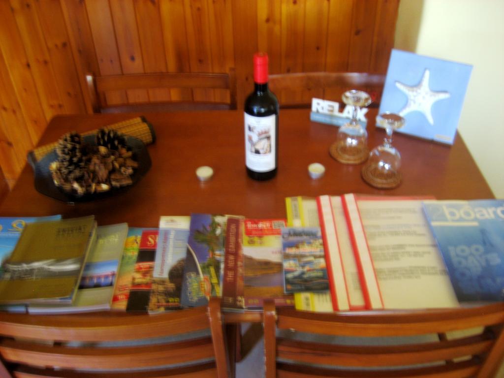 Corina Apartment