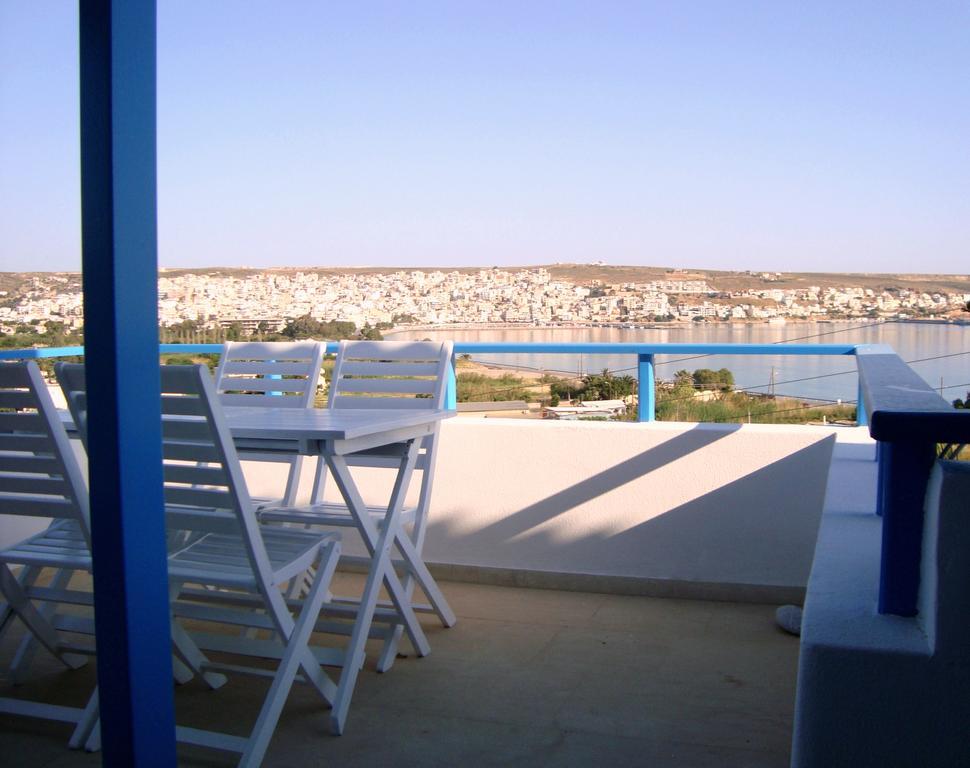 Corina Apartment Sitia (Crete)