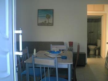 Ktima Tzamika * Episkopi (Rethymno)