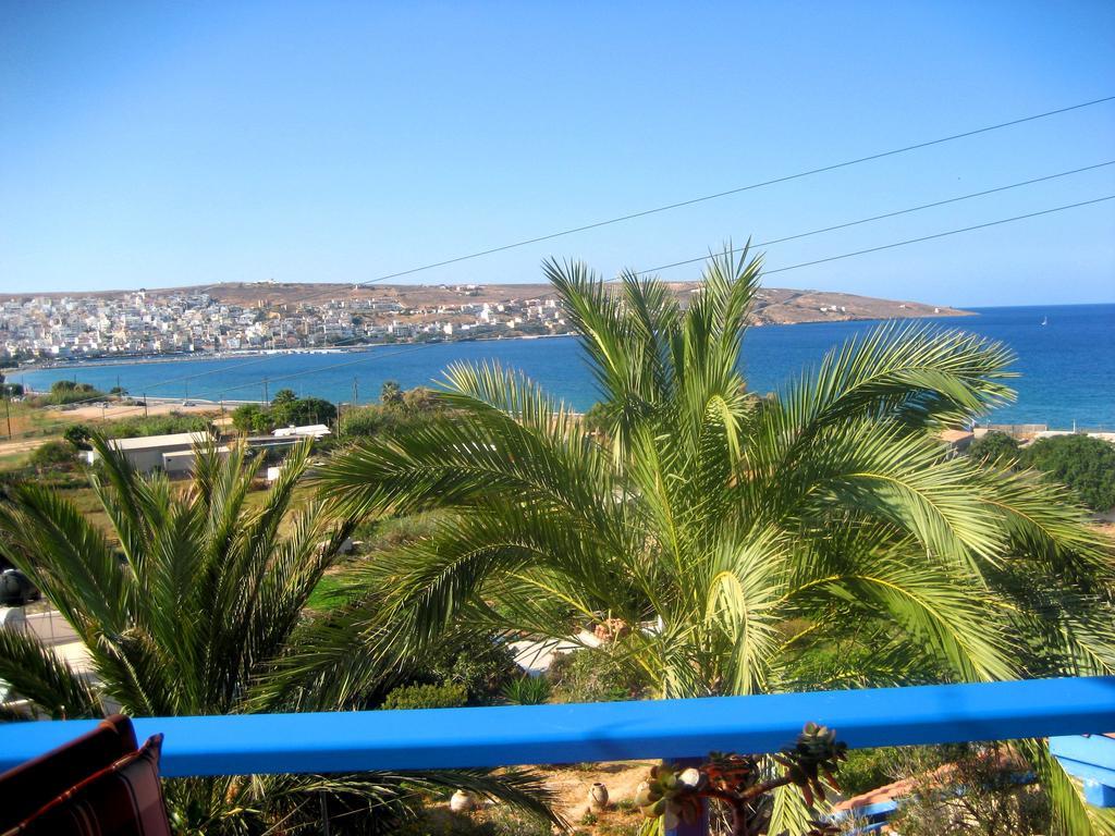 Corina * Sitia (Crete)