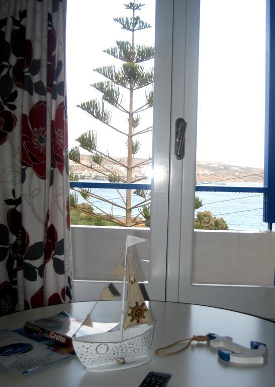 Corina Apartment *