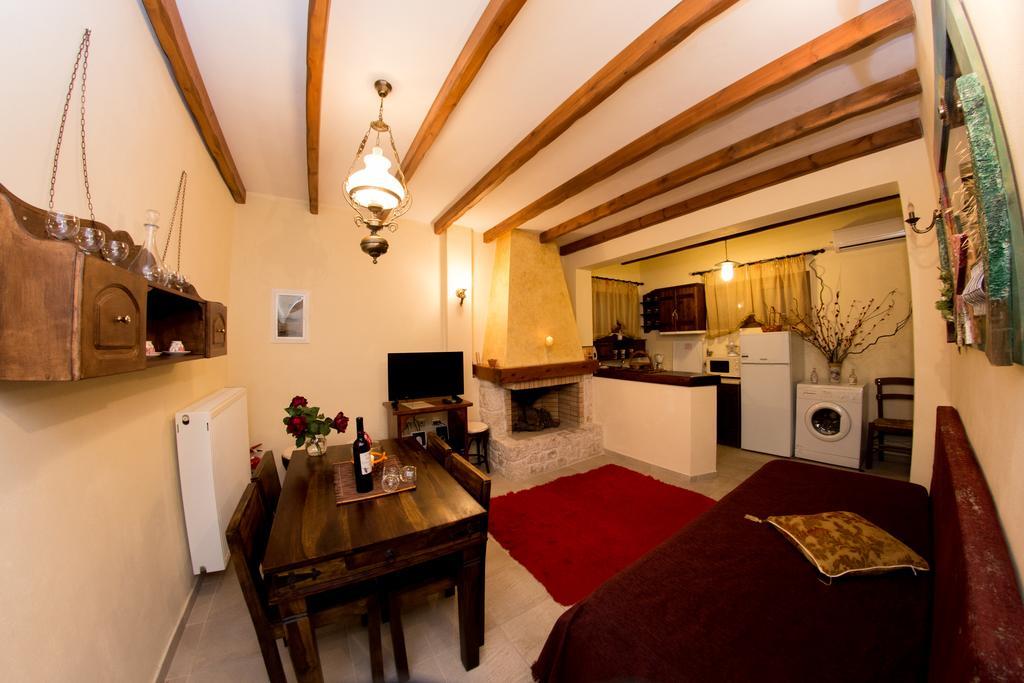 Villa Corfu Sokraki