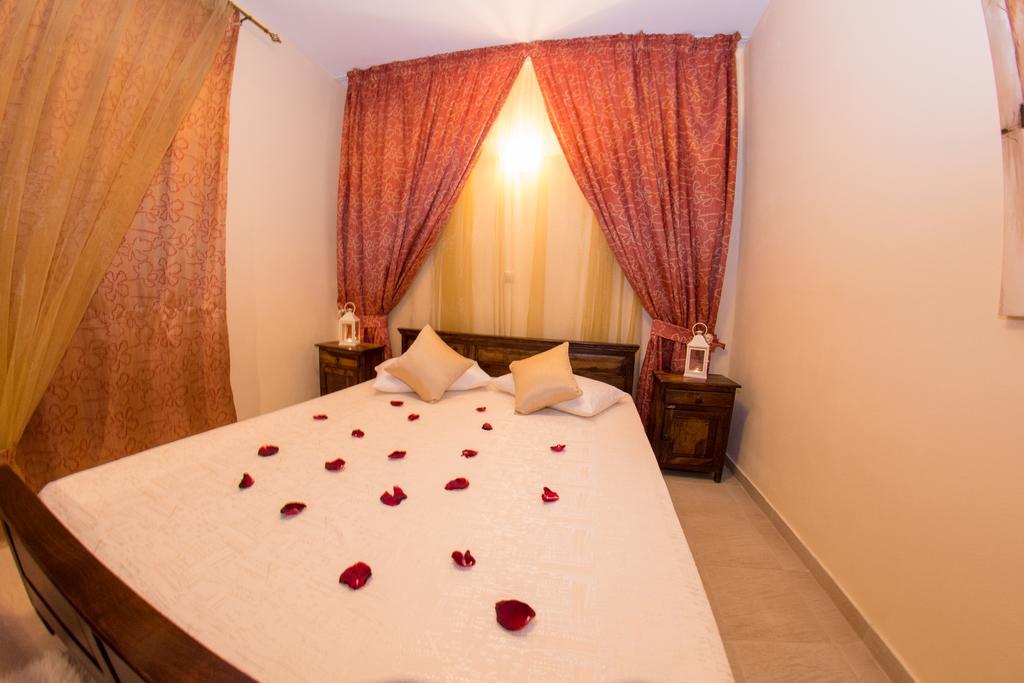 Villa Corfu Sokraki *