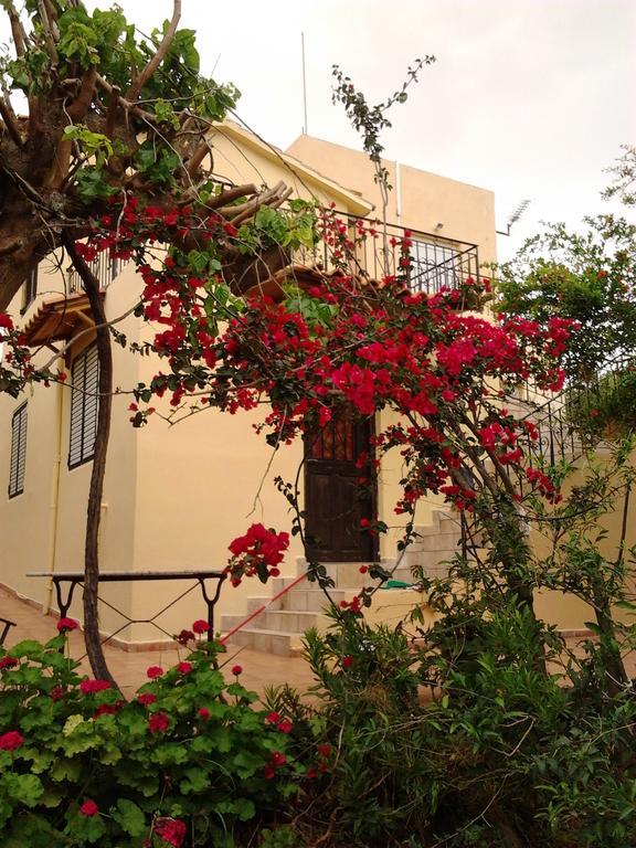 Ktima Tzamika Apartment *