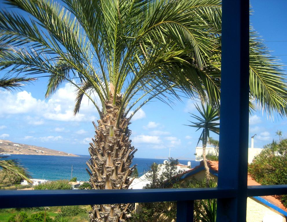 Corina Sitia (Crete)