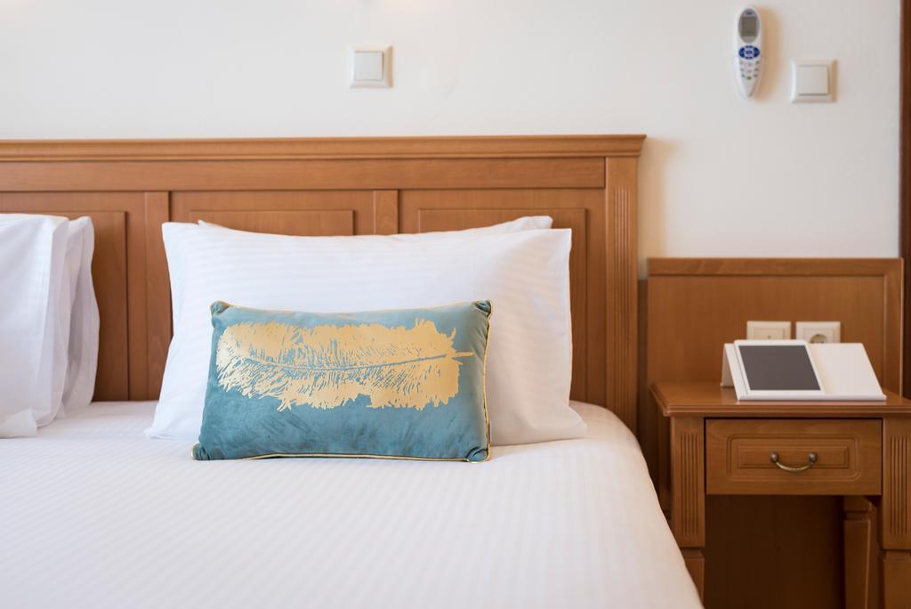 Aparthotel Hermes Sea View