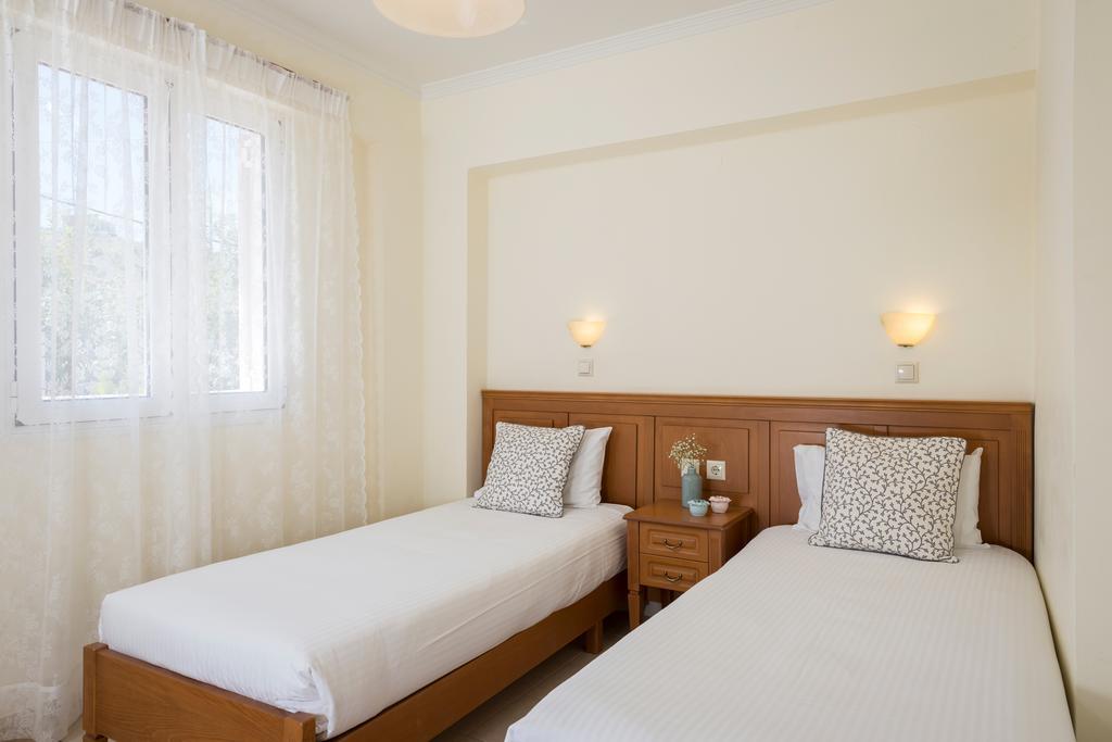 Hermes Sea View 3*