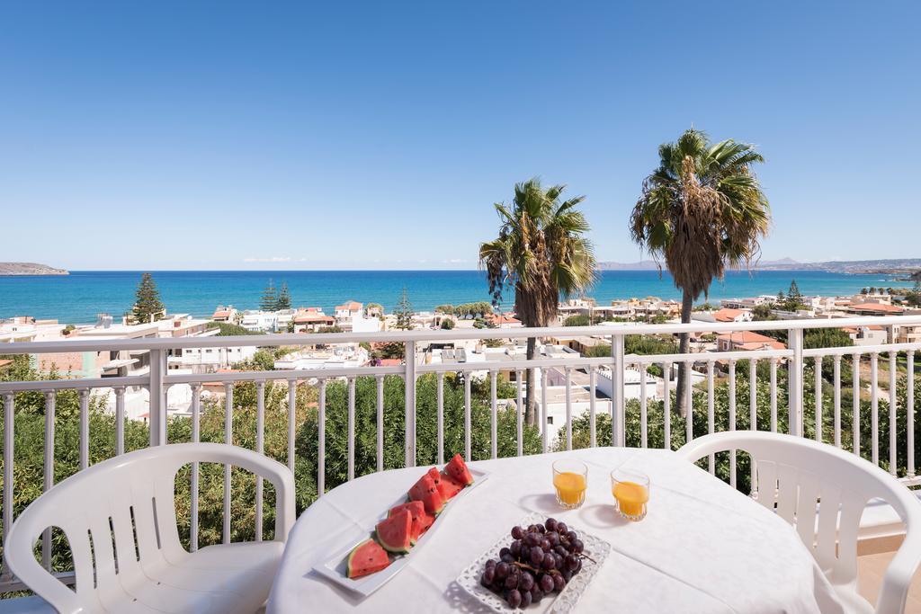 Hermes Sea View Stalos