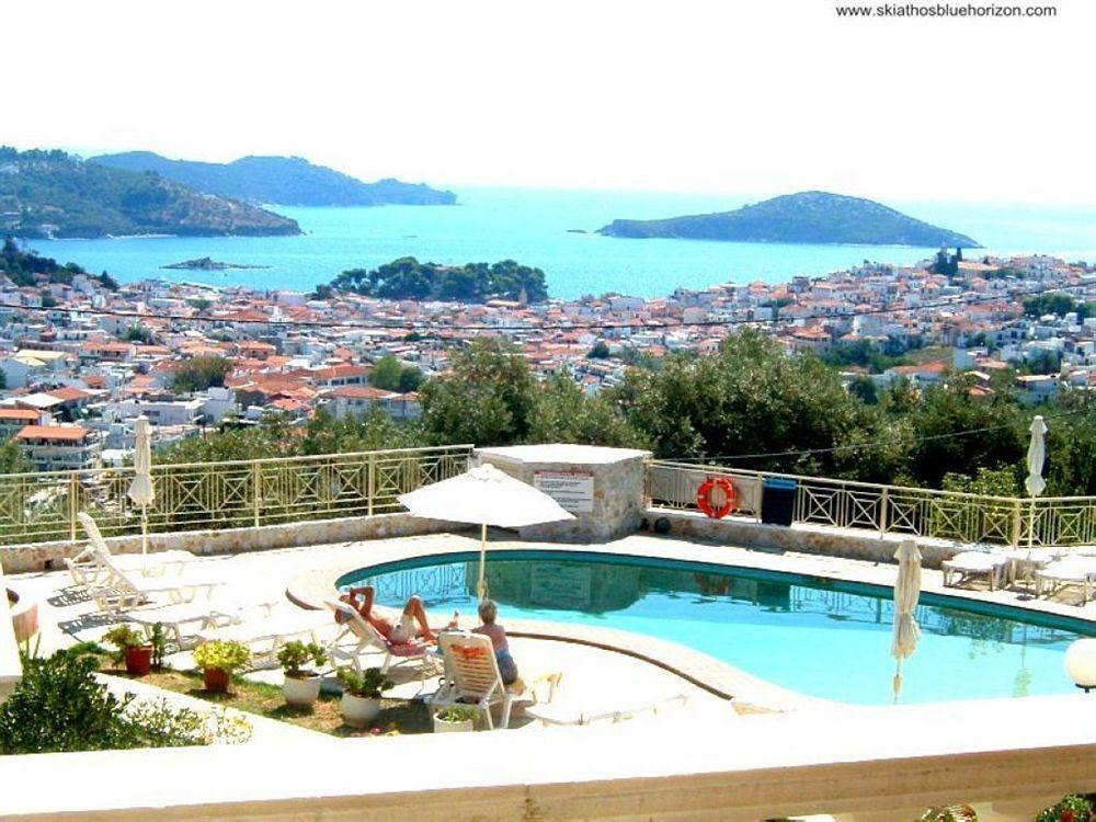 Blue Horizon 2* Skiathos Town