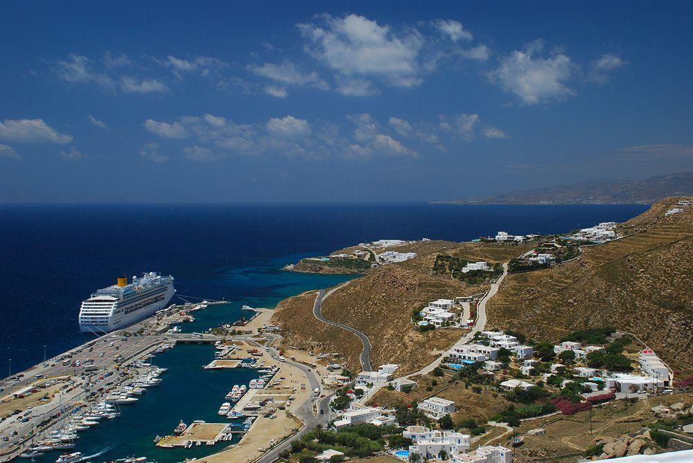 Hotel Rhenia
