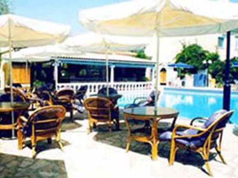 San Remo Hotel