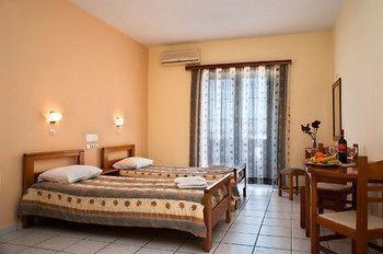 Amaryllis Aparthotel
