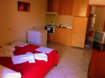 Alexandra's House Skiathos Town