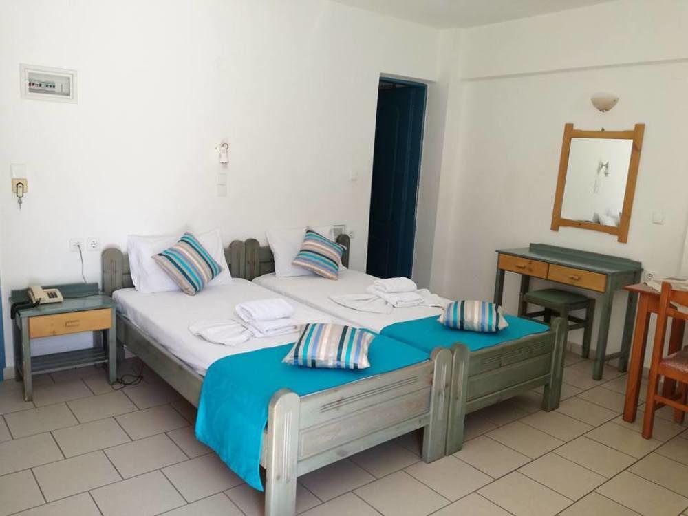Aparthotel Olympic Star