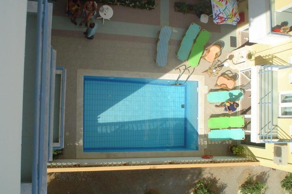 Olympic Star Aparthotel Hersonissos (Crete)