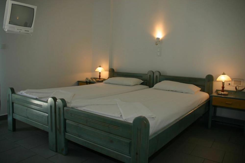 Aparthotel Olympic Star