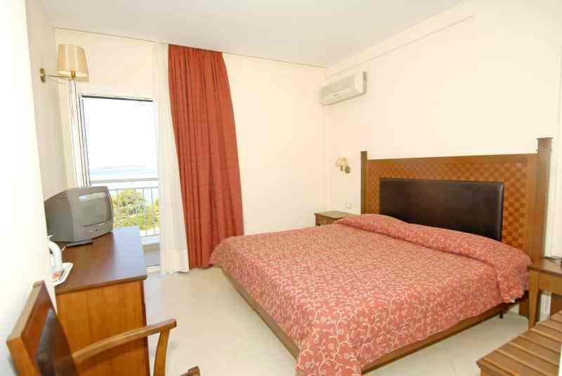 Lassi Hotel Lassi (Kefalonia)