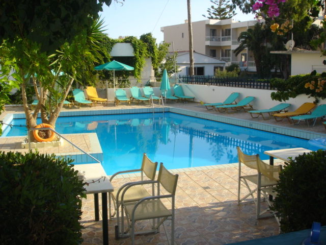 Hotel Sofia