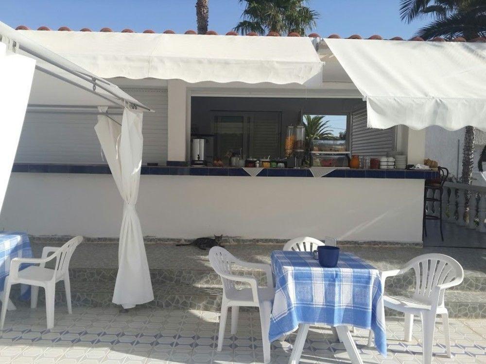 Mariliza Beach Hotel 3* Marmari (Kos)