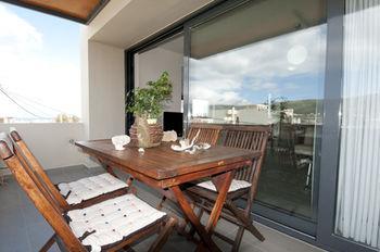 Campagna Mare Apartment *