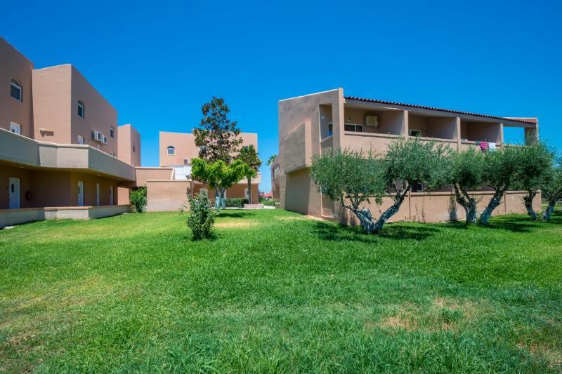 Ilios K Village Aparthotel