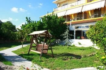 Guest house Drosia - Chic & Classic Rooms Kefalonia Island