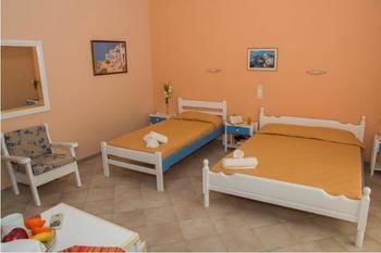 Guest house Drosia - Chic & Classic Rooms