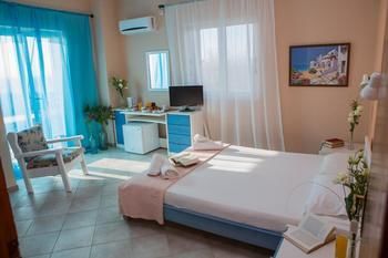 Drosia - Chic & Classic Rooms Guest house