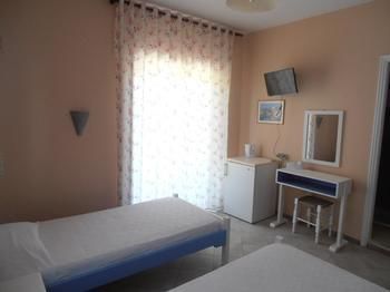 Guest house Drosia - Chic & Classic Rooms 3*