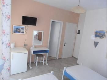 Drosia - Chic & Classic Rooms Guest house 3*